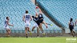 Trial Game Two - South Adelaide vs Adelaide Crows Image -56e8c99fe27d5
